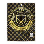 Chocolate Thai-Dye (S) | 14g Premium Indoor Minis Flowers | High Grade Farms