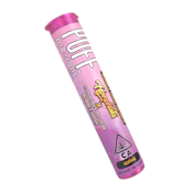 Horchata x Strawberries and Cream (S) | 1g Bubble Hash Prerolls | Puff