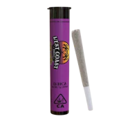 Blue Gelato (I) | 1g Prerolls | West Coast Treez