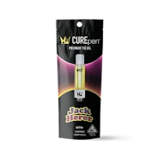 Jack Herer (S) | 1g CUREpen Vape Cartridge | West Coast Cure