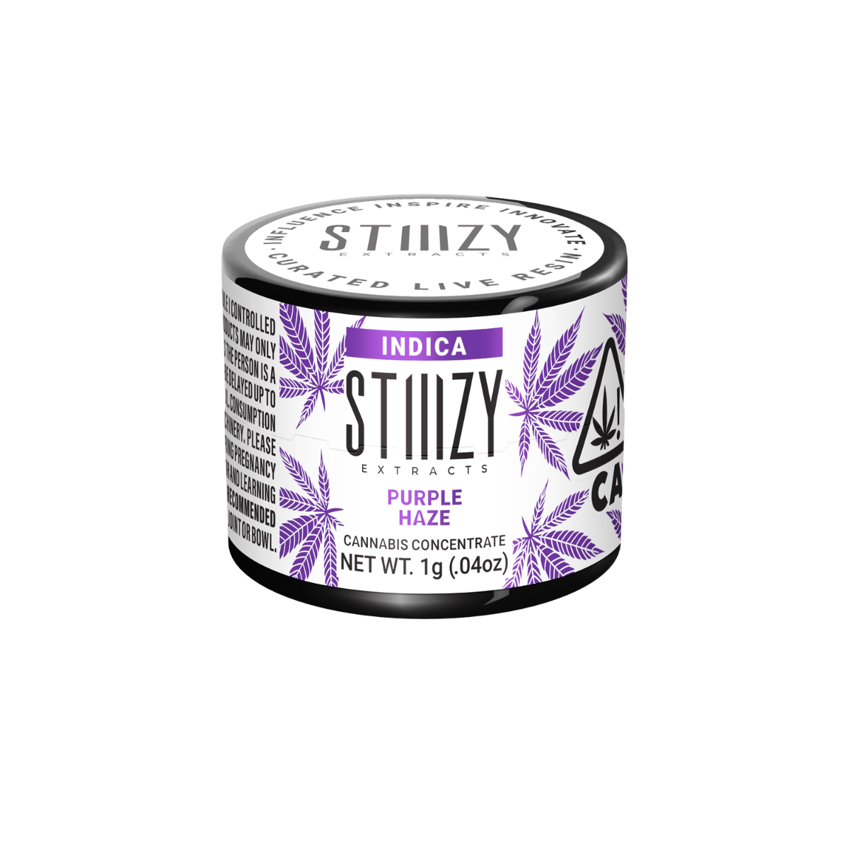 Purple Haze (I)