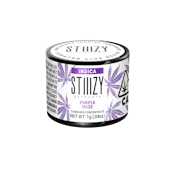 Purple Haze (I) | 1g Curated Live Resin | Stiiizy