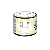 Lemon Creme (S) | 1g Curated Live Resin Sauce | Stiiizy