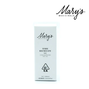 Mary's Medicinals™ - THC Remedy