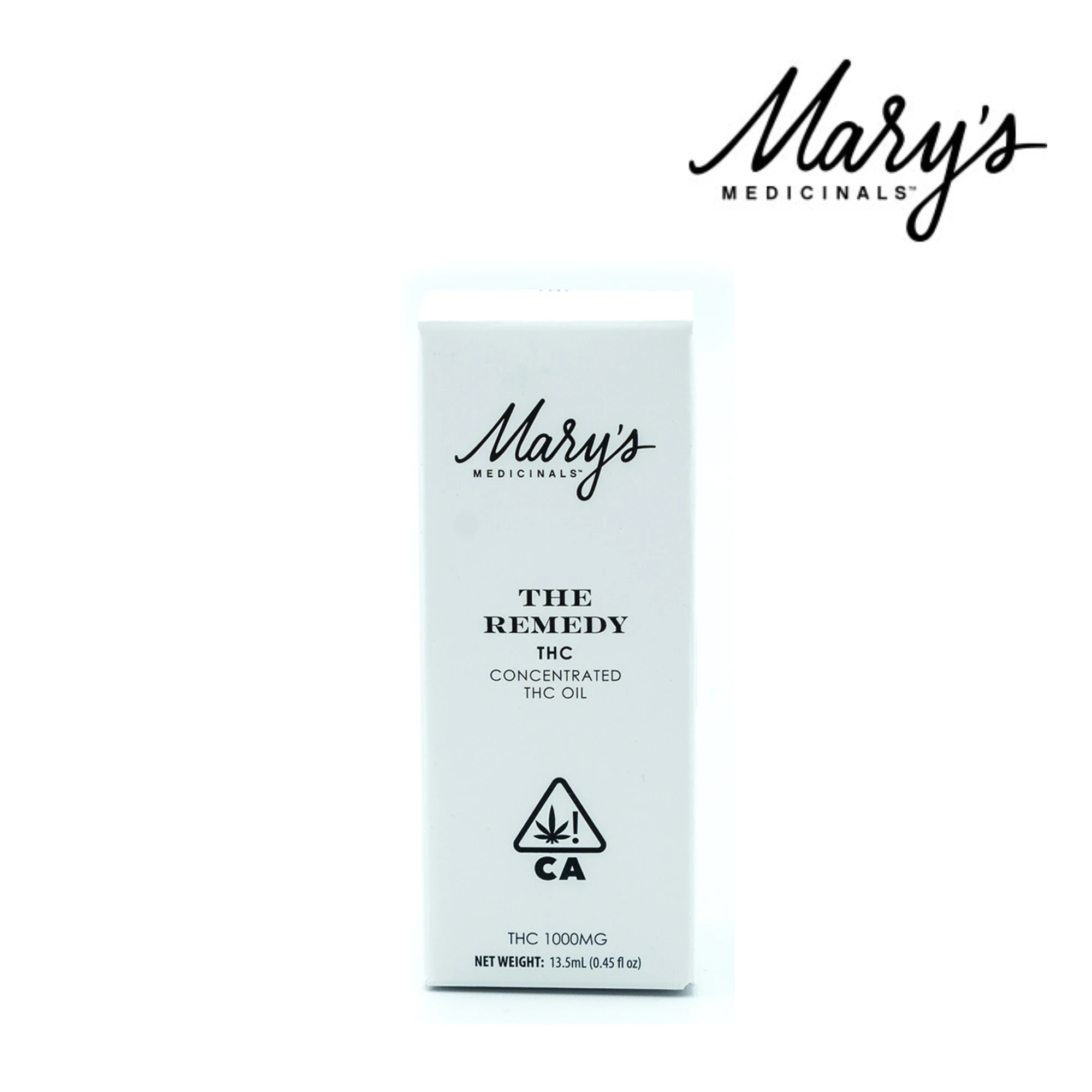 Mary's Medicinals™ - THC Remedy Main Image