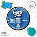 Happy Fruit Berry Cool Rosin Gummies 100mg
