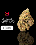 Lemon Cherry Gelato Gas 3.5G (Indica)