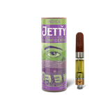 Jetty - La Confidential - Vape Cartridge - .5g - Vape