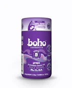 BOHO BURST | Grape | Triple Infused | 5pk 2.5g