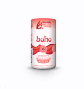 BOHO BURST | Strawberry | Single Infused | 5pk 2.5g