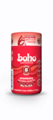 BOHO BURST | Strawberry | Triple Infused | 5pk 2.5g