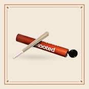 ROOTED - DO-SI-DOS 1 GRAM PRE-ROLL