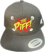 Piff Pack - Black Hat