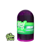 WIZARD TREES - Limelight- Preroll - 5pk (0.7g) each - 3.5g