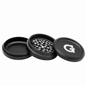 GPEN Aluminum Grinder (BLACK)