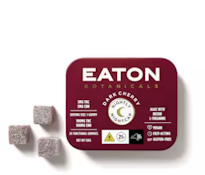 EATON Botanicals | Nightly Nightcap | Dark Cherry