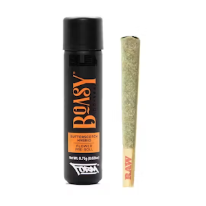BLEM - Blem - Boasy Preroll .75g