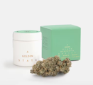 A Golden State - 3.5g - Manzanita
