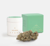 A Golden State - 3.5g - Mountain Shadows