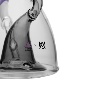 MJ ARSENAL - MJ Arsenal | Bong | A Good Witch 