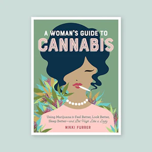 Pot Mama's - Pot Mama's Gifts | Women's Guide to Cannabis