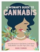 A Woman's Guide to Cannabis