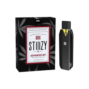 STIIIZY - Stiiizy | BAR Black Starter Kit