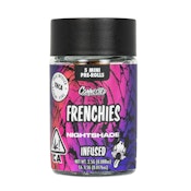 Indoor - Connected - Infused Frenchies 5pk - Nightshade