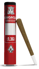 Super Lemon Haze x Gelonade 1.3G