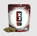 Seven Leaves - 3.5g - XJ 13