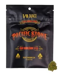 Pacific Stone - Pacific Stone 3.5g Strawberry Cough 
