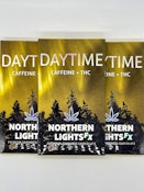 Northern Lights FX - Daytime Chocolate Bar - 100mg