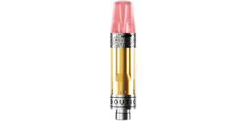 Boutiq - Guava Gelato Liquid Live Diamonds Cartridge - 1g