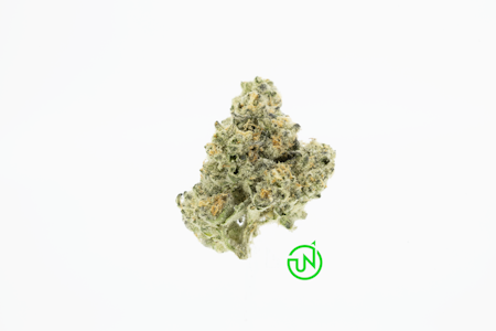 UpNorth - DJ Short Blueberry - 3.5g (I) - Upnorth