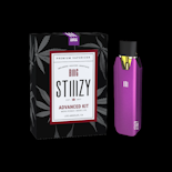 Stiiizy - BIIIG Battery - Purple