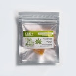 High Falls Hemp | 4pk Gummies | Focus