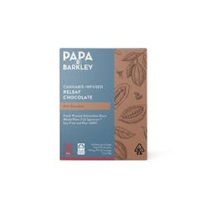 Papa & Barkley - Milk Chocolate