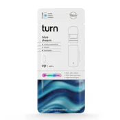TURN | BLUE DREAM - POD | CARTRIDGE | 1G