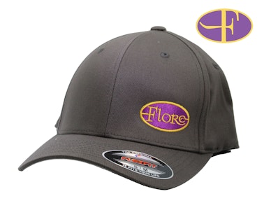 Flore Dispensary - Flore Hat