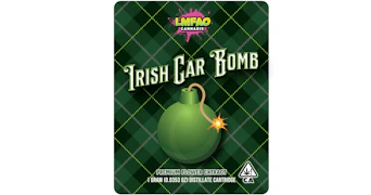 LMFAO - Irish Car Bomb Cartridge - 1g