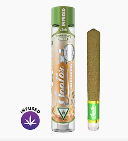 Jeeter - Cannalope  Infused Pre-Roll 2G XL