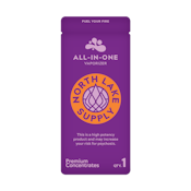 Pear Herer Disposable 1g