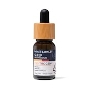 Papa & Barkley CBN Sleep Releaf Tincture 15ml