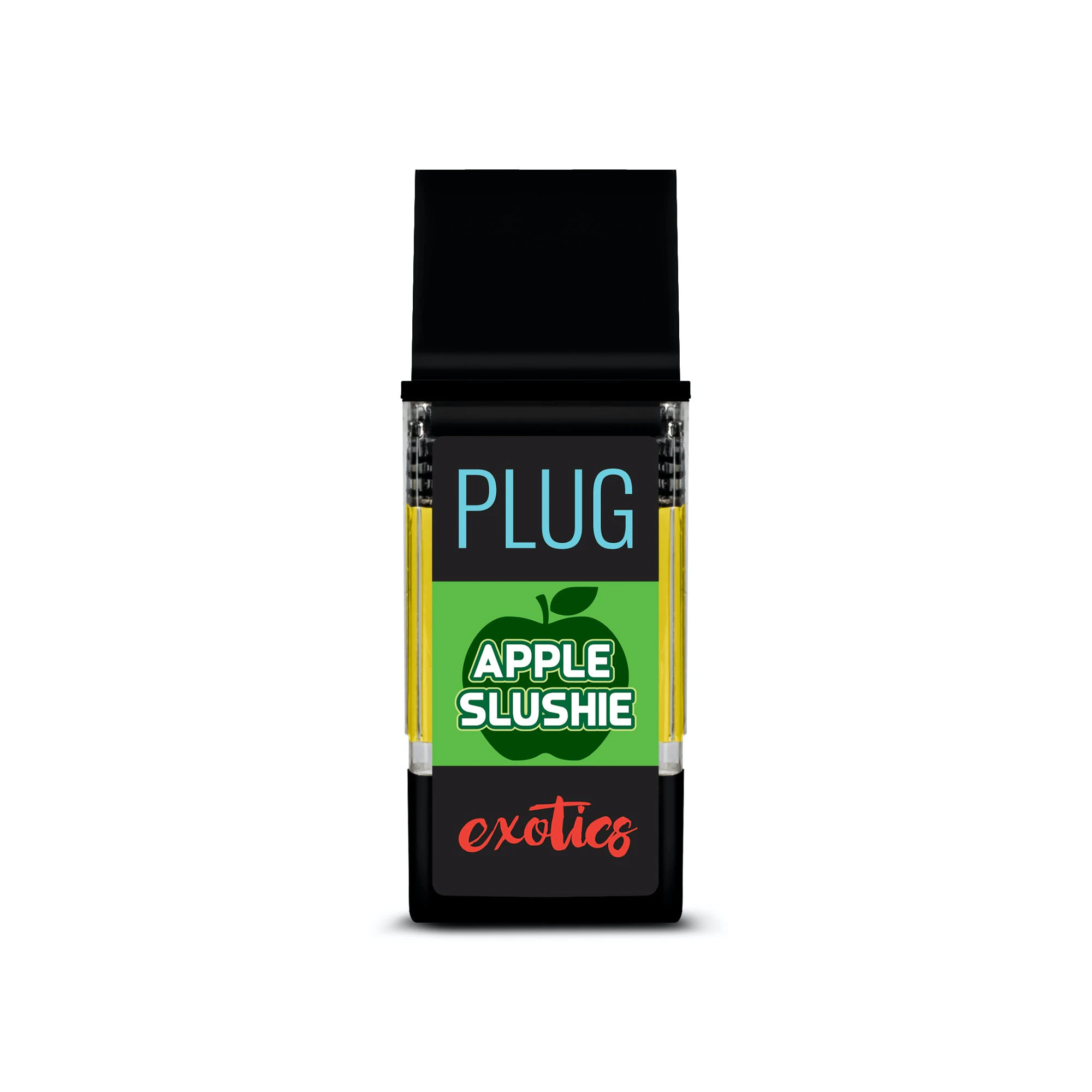 PLUGPLAY™ - PLUG Exotics Apple Slushie 1g Main Image
