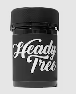 HEADY TREE - Heady Tree | Bubble Gum Marker | 3.5g