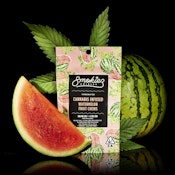 Smokiez Watermelon Fruit Chews