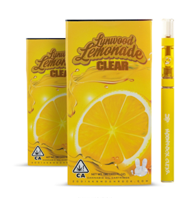 Dr. Z - Lynwood Lemonade - Full Gram