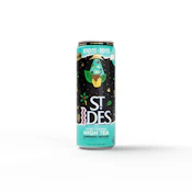 St. Ides Honey Ginseng100mg/10THCv Drink