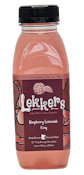 Lekkers 10mg - Raspberry Lemonade - 12oz