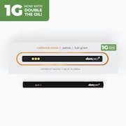 Dompen - 1g AIO - California Citrus